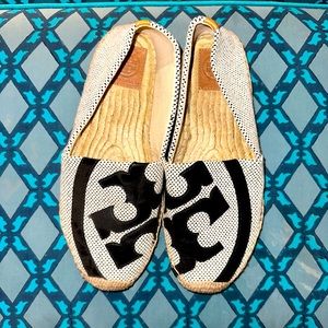 Tory Burch Shoes